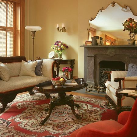 The Inn At Irving Place New York Oda fotoğraf