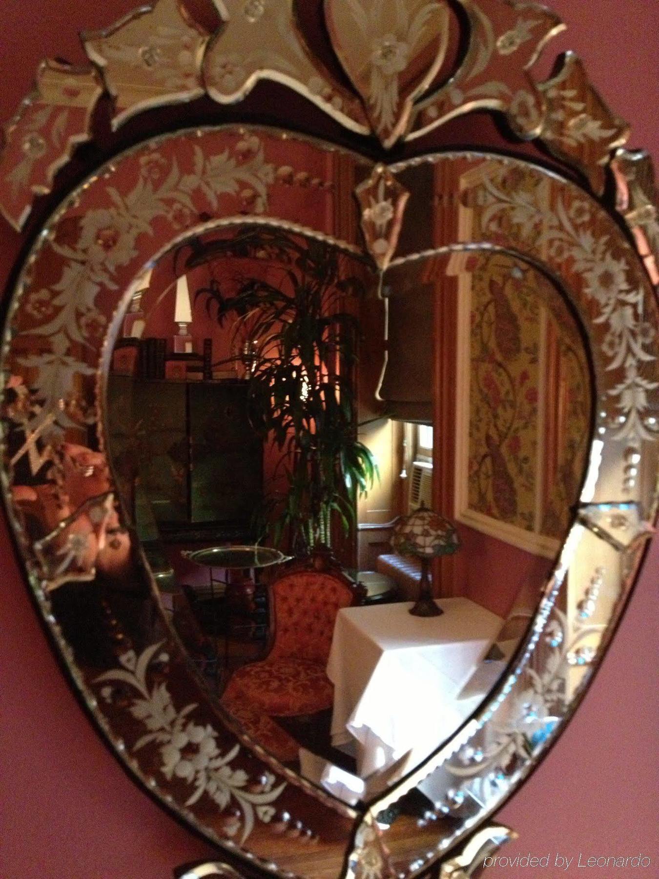 The Inn At Irving Place New York Dış mekan fotoğraf
